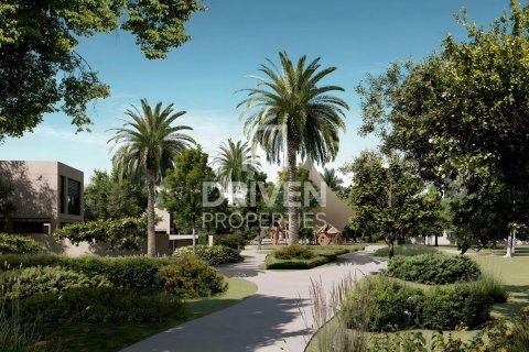 Land in Meydan, Dubai, UAE 2500 sq.m. № 603034 - photo 9