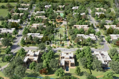 Land in Meydan, Dubai, UAE 2500 sq.m. № 603034 - photo 10