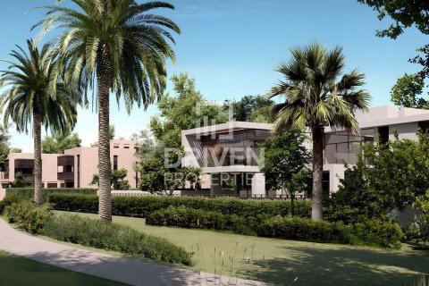 Land in Meydan, Dubai, UAE 2500 sq.m. № 603034 - photo 5