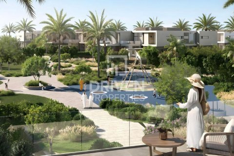 Land in Meydan, Dubai, UAE 2500 sq.m. № 603034 - photo 3