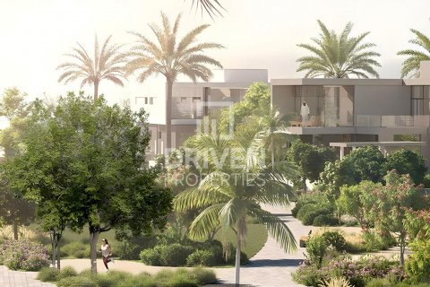 Land in Meydan, Dubai, UAE 2500 sq.m. № 603034 - photo 8