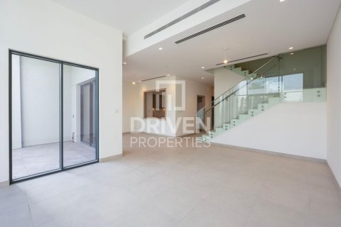 Townhouse in Al Furjan, Dubai, UAE 3 bedrooms, 255 sq.m. № 603033 - photo 1