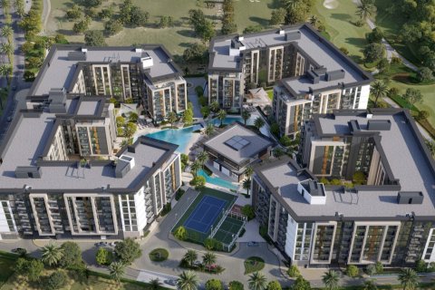 Byt v Dubai Land, SAE 2 ložnice, 148.19 m² Č.: 752842 - fotografie 3