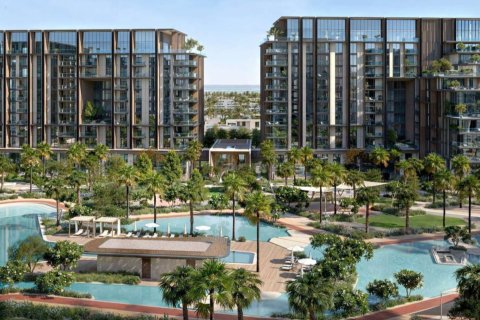 Leilighet til salgs i Al Wasl, Dubai, Emiratene 1 soverom, 73.21 kvm Nr. 752838 - Foto 4