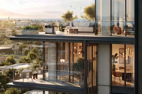 Lakás itt: Al Wasl, Dubai, EAE, 1 hálószoba, 73.21 m², azonosító: 752838
