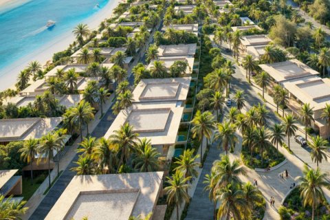 Villa em Sharjah, EAU 4 quartos, 308 m2 № 752839