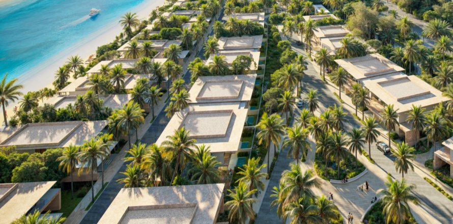Villa Sharjahjā, AAE 4 istabas, 308 m2 Nr. 752839