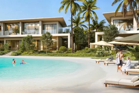Villa Sharjahjā, AAE 4 istabas, 308 m2 Nr. 752839 - attēls 2