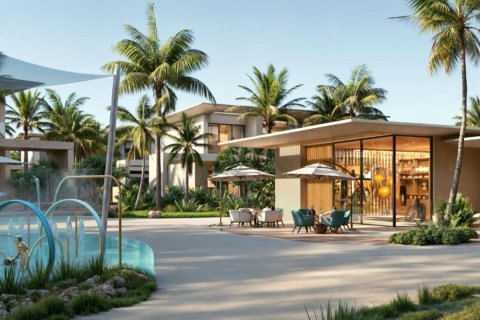 Villa Sharjahjā, AAE 4 istabas, 308 m2 Nr. 752839 - attēls 3