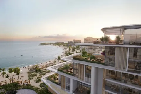 Apartemen di Mina Al Arab, Ras Al Khaimah, UEA 1 kamar tidur, 81.8 m2 nomor 752840 - foto 6