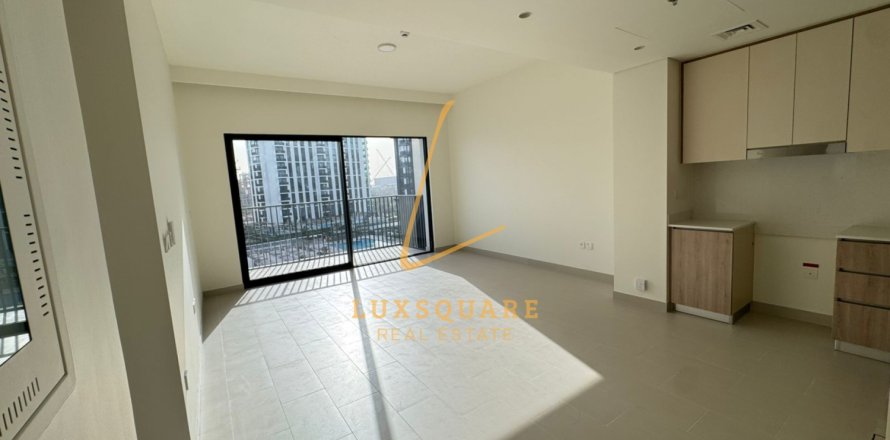 Квартира в Дубай Хилс Эстейт, ОАЭ 2 спальни, 98м2 № 658788