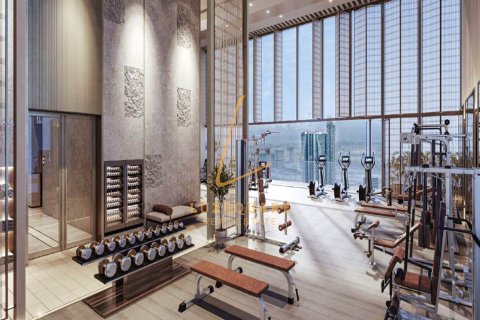 Leilighet til salgs i Downtown Dubai (Downtown Burj Dubai), Dubai, Emiratene 2 soverom, 157 kvm Nr. 658786 - Foto 7