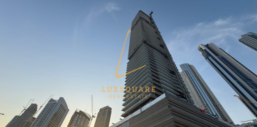 Leilighet i Downtown Dubai (Downtown Burj Dubai), Dubai, Emiratene 2 soverom, 157 kvm nr. 658786