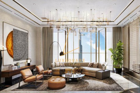 Leilighet til salgs i Downtown Dubai (Downtown Burj Dubai), Dubai, Emiratene 2 soverom, 157 kvm Nr. 658786 - Foto 5