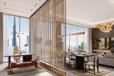 Leilighet til salgs i Downtown Dubai (Downtown Burj Dubai), Dubai, Emiratene 2 soverom, 157 kvm Nr. 658786 - Foto 18