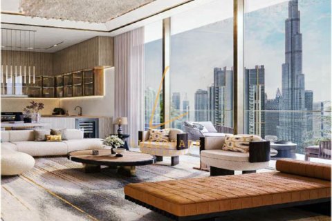 Leilighet til salgs i Downtown Dubai (Downtown Burj Dubai), Dubai, Emiratene 2 soverom, 157 kvm Nr. 658786 - Foto 23