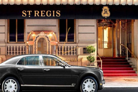 Leilighet til salgs i Downtown Dubai (Downtown Burj Dubai), Dubai, Emiratene 2 soverom, 157 kvm Nr. 658786 - Foto 25