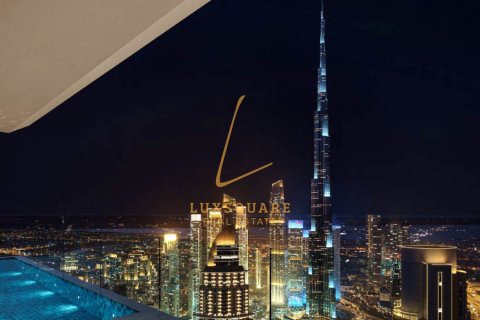 Leilighet til salgs i Downtown Dubai (Downtown Burj Dubai), Dubai, Emiratene 2 soverom, 157 kvm Nr. 658786 - Foto 11