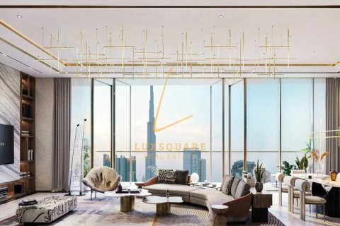 Leilighet til salgs i Downtown Dubai (Downtown Burj Dubai), Dubai, Emiratene 2 soverom, 157 kvm Nr. 658786 - Foto 22