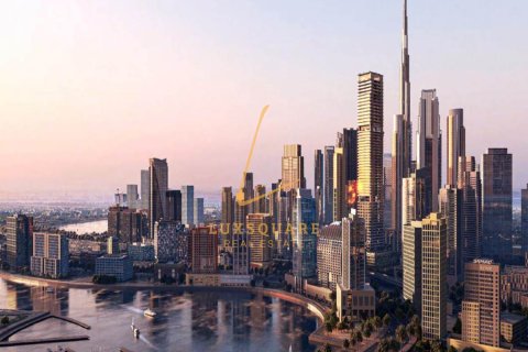 Leilighet til salgs i Downtown Dubai (Downtown Burj Dubai), Dubai, Emiratene 2 soverom, 157 kvm Nr. 658786 - Foto 29