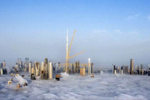 Leilighet til salgs i Downtown Dubai (Downtown Burj Dubai), Dubai, Emiratene 2 soverom, 157 kvm Nr. 658786 - Foto 26