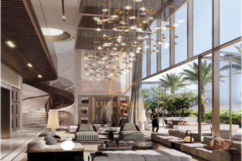 Leilighet til salgs i Downtown Dubai (Downtown Burj Dubai), Dubai, Emiratene 2 soverom, 157 kvm Nr. 658786 - Foto 3