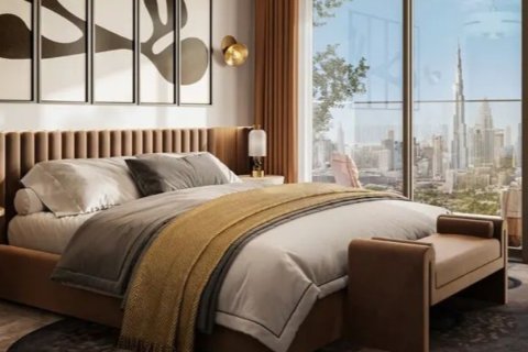 Apartamento para venda em Zabeel, Dubai, EAU 2 quartos, 131 m2 № 658782 - foto 11