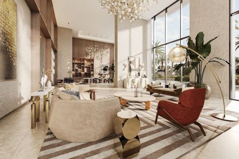 Apartamento para venda em Zabeel, Dubai, EAU 2 quartos, 131 m2 № 658782 - foto 1