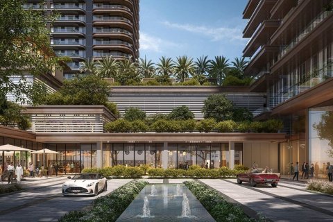 Apartamento para venda em Zabeel, Dubai, EAU 2 quartos, 131 m2 № 658782 - foto 6