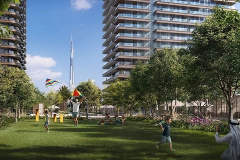 Apartamento para venda em Zabeel, Dubai, EAU 2 quartos, 131 m2 № 658782 - foto 5