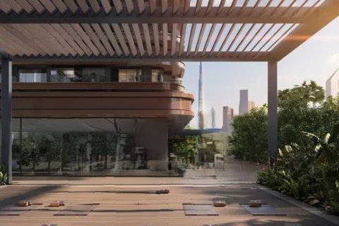 Apartamento para venda em Zabeel, Dubai, EAU 2 quartos, 131 m2 № 658782 - foto 9