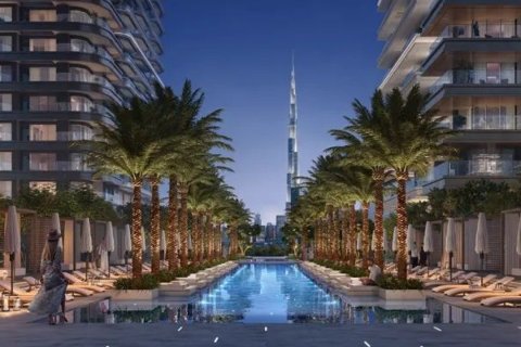 Apartamento para venda em Zabeel, Dubai, EAU 2 quartos, 131 m2 № 658782 - foto 8