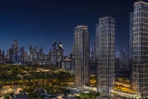 Apartamento para venda em Zabeel, Dubai, EAU 2 quartos, 131 m2 № 658782 - foto 10