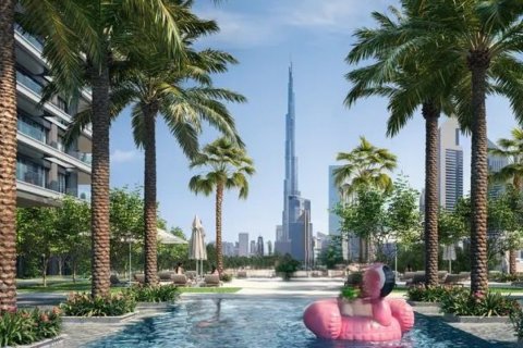 Apartamento para venda em Zabeel, Dubai, EAU 2 quartos, 131 m2 № 658782 - foto 12