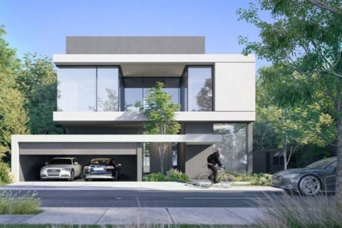 Villa à vendre à Tilal City, Sharjah, EAU 4 chambres, 329 m2 № 658785 - photo 1