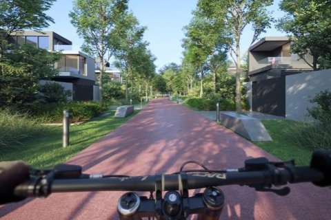 Villa à vendre à Tilal City, Sharjah, EAU 4 chambres, 329 m2 № 658785 - photo 6