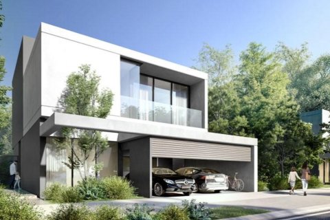 Villa à vendre à Tilal City, Sharjah, EAU 4 chambres, 329 m2 № 658785 - photo 13