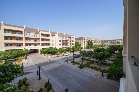 Купити квартиру в Motor City, Дубай, ОАЕ 1 спальня, 98м2, № 658783 - фото 24