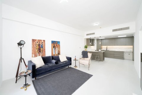 Купити квартиру в Motor City, Дубай, ОАЕ 1 спальня, 98м2, № 658783 - фото 1