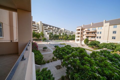 Купити квартиру в Motor City, Дубай, ОАЕ 1 спальня, 98м2, № 658783 - фото 27