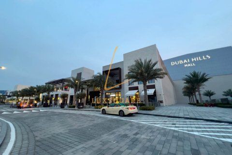 Снять в аренду квартиру в Дубай Хилс Эстейт, ОАЭ 2 спальни, 92м2, № 658787 - фото 28