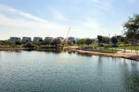 Снять в аренду квартиру в Дубай Хилс Эстейт, ОАЭ 2 спальни, 92м2, № 658787 - фото 22