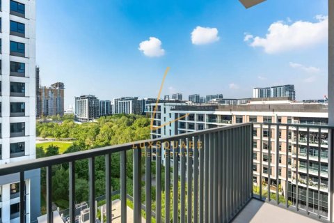 Снять в аренду квартиру в Дубай Хилс Эстейт, ОАЭ 2 спальни, 92м2, № 658787 - фото 15