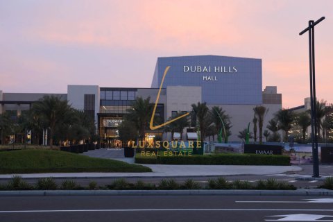 Снять в аренду квартиру в Дубай Хилс Эстейт, ОАЭ 2 спальни, 92м2, № 658787 - фото 16