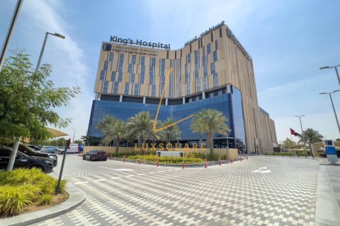 דירה להשכרה ב Dubai Hills Estate, Dubai, איחוד האמירויות  2 חדרי שינה, 92 מ"ר, מספר 658787 - תמונה 27