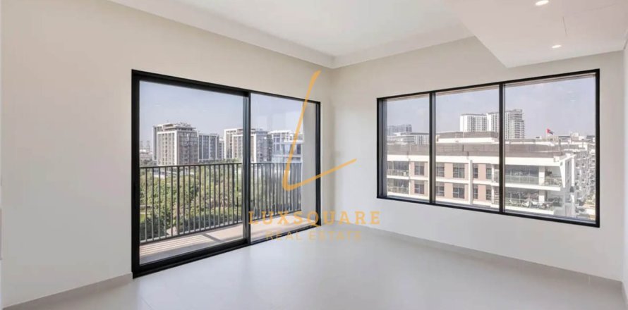 דירה ב Dubai Hills Estate, Dubai, איחוד האמירויות 2 חדרי שינה, 92 מ"ר מספר 658787