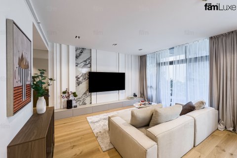 Apartmen di City Walk, Dubai, UAE 2 bilik tidur, 158.6 meter persegi № 692891 - foto 2