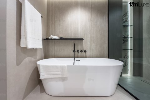 Apartman u gradu City Walk, Dubai, UAE 2 spavaće sobe, 158.6 m2 Br. 692891 - Slika 28