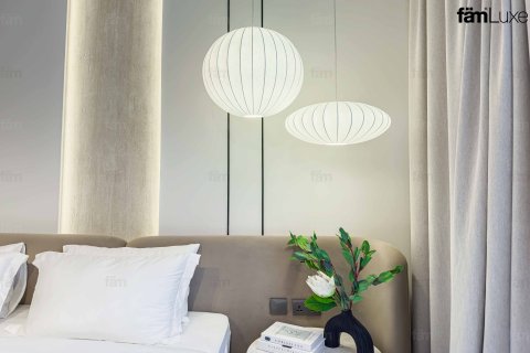 Apartmen di City Walk, Dubai, UAE 2 bilik tidur, 158.6 meter persegi № 692891 - foto 23