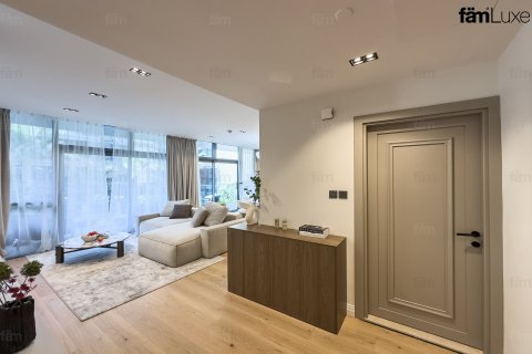 Apartmen di City Walk, Dubai, UAE 2 bilik tidur, 158.6 meter persegi № 692891 - foto 24